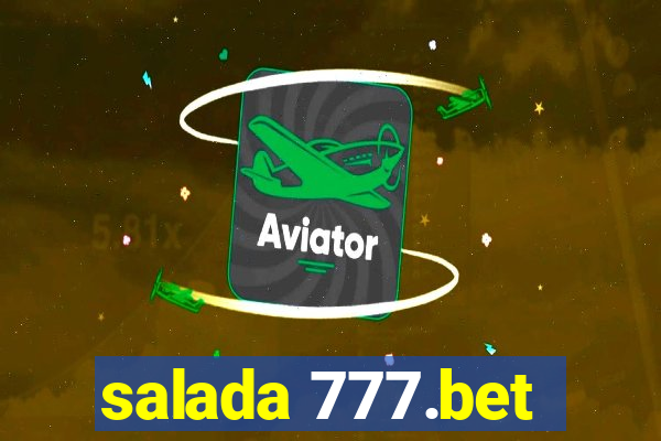 salada 777.bet